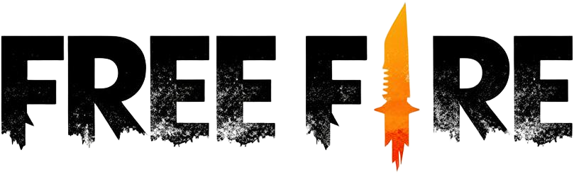 Free Fire Logo